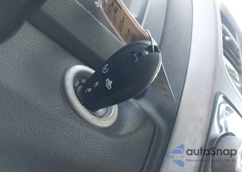 2016 Ram 1500 Express из США, поврежденный, VIN 1C6RR6KG1GS383088